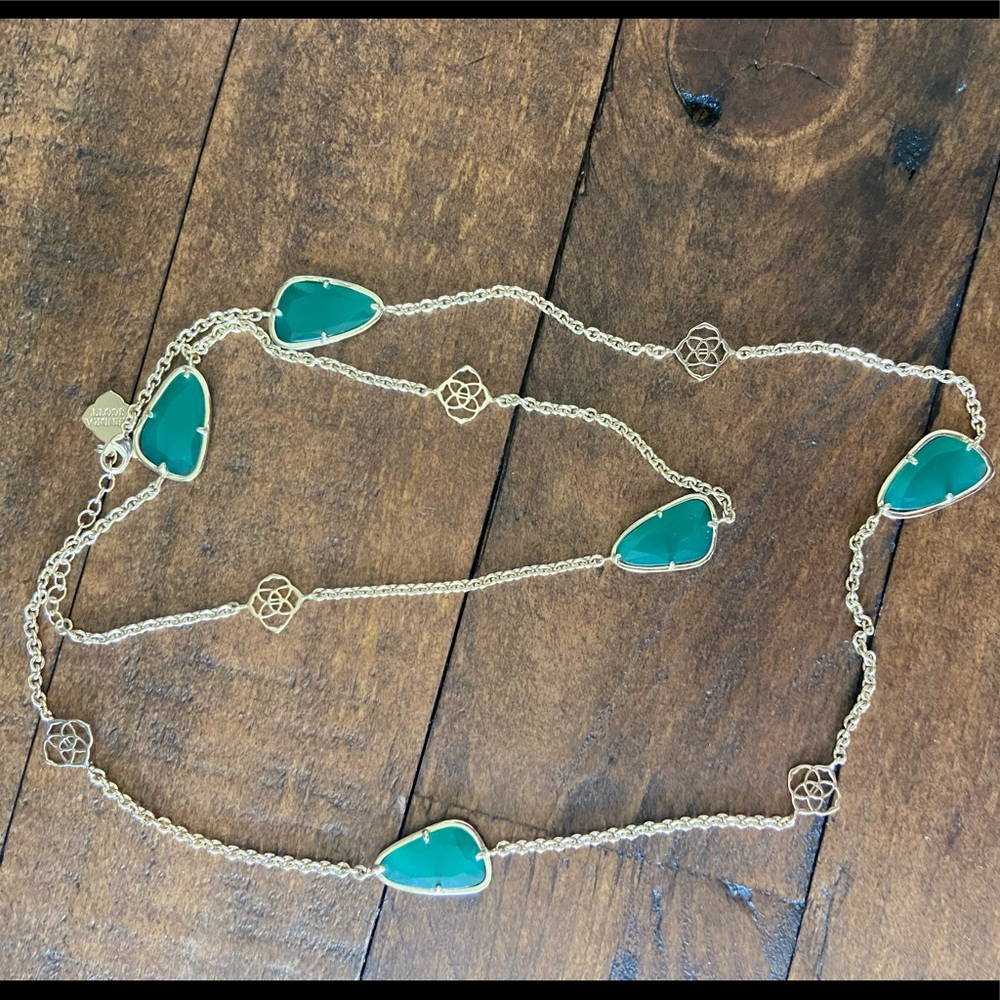 Kendra Scott Necklace